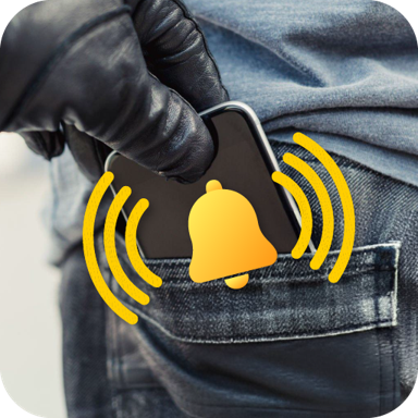 Don’t Touch : Anti - Theft App