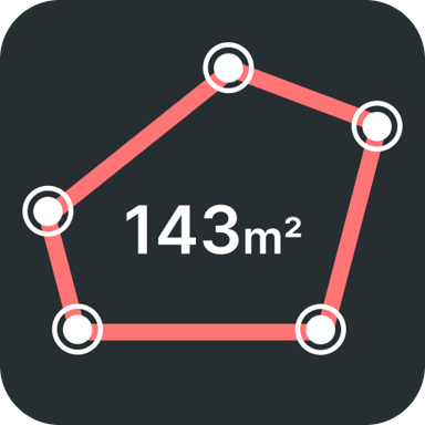 Area Calculator & Measurement icon