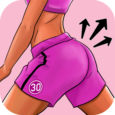 Booty Lift – Butt Workout