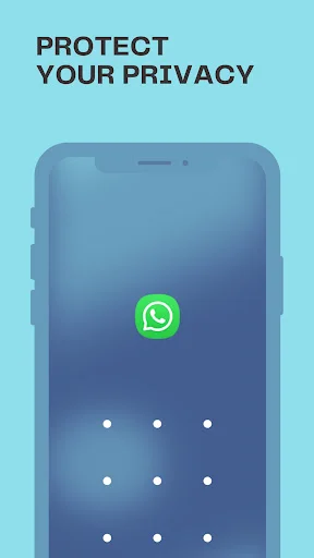 Good Lock privacy protection securing apps with pattern lock grid access control feature