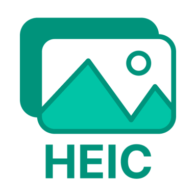 HEIC to JPG Converter