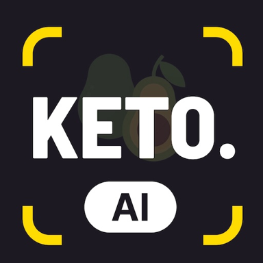 Keto AI - Macro & Carb Tracker