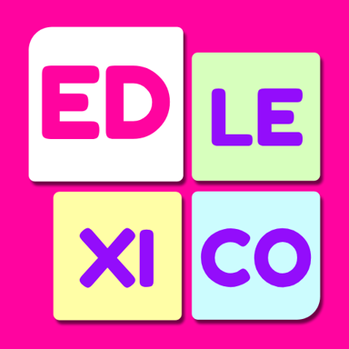 Learning English Words