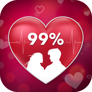 Love Calculator - Love Test