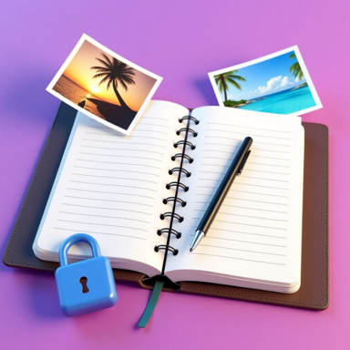 My Personal Diary