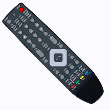 Onida TV Remote icon