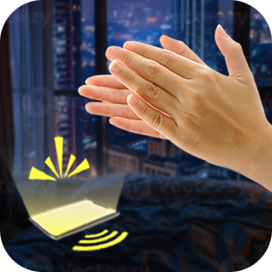 Phone Finder - Clap to Find