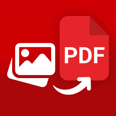 Photo to PDF Converter - JPG
