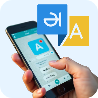 Screen Translator