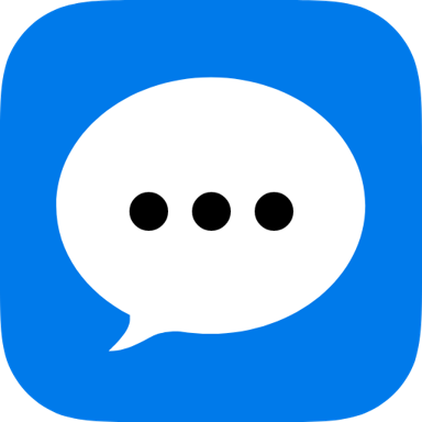 Messages: SMS Messenger