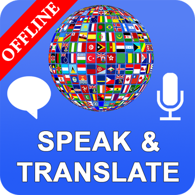 Speak and Translate Languages