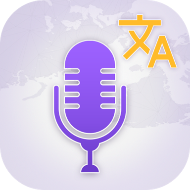 Speak and Translate app