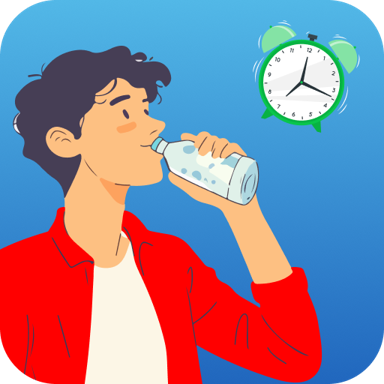 Water Tracker - Stay Hydrated