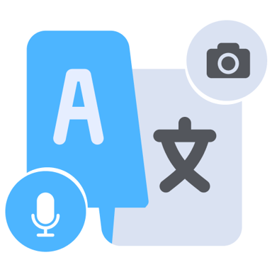 All Voice & Text Translator