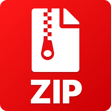 Zip Extractor: UnZIP & UnRAR
